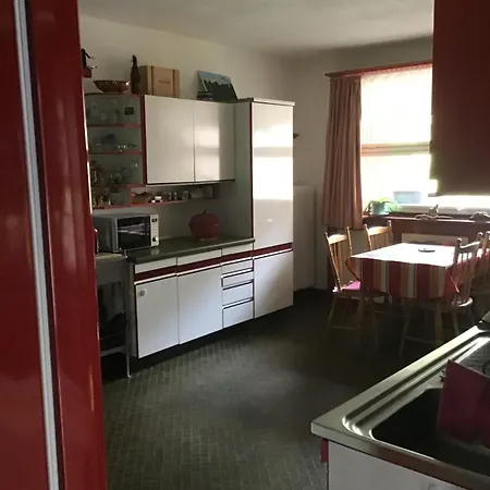 Gastehaus Sonnenheim Apartment *