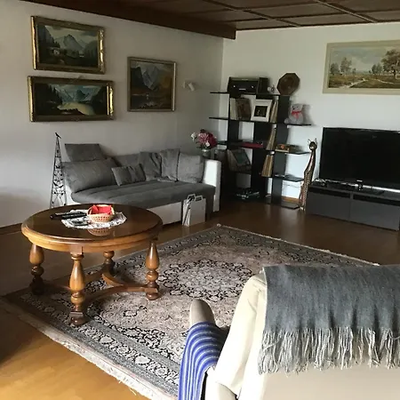 Gastehaus Sonnenheim Apartment *