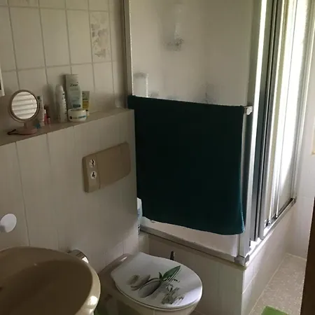 Apartment Gastehaus Sonnenheim Friedenweiler